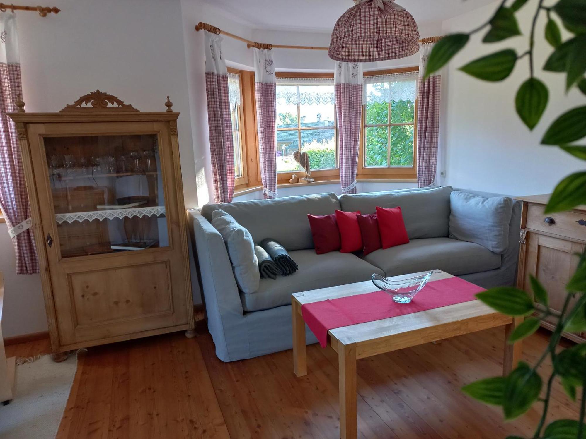 Chalet Gluecklich Sein... Ellmau Bagian luar foto
