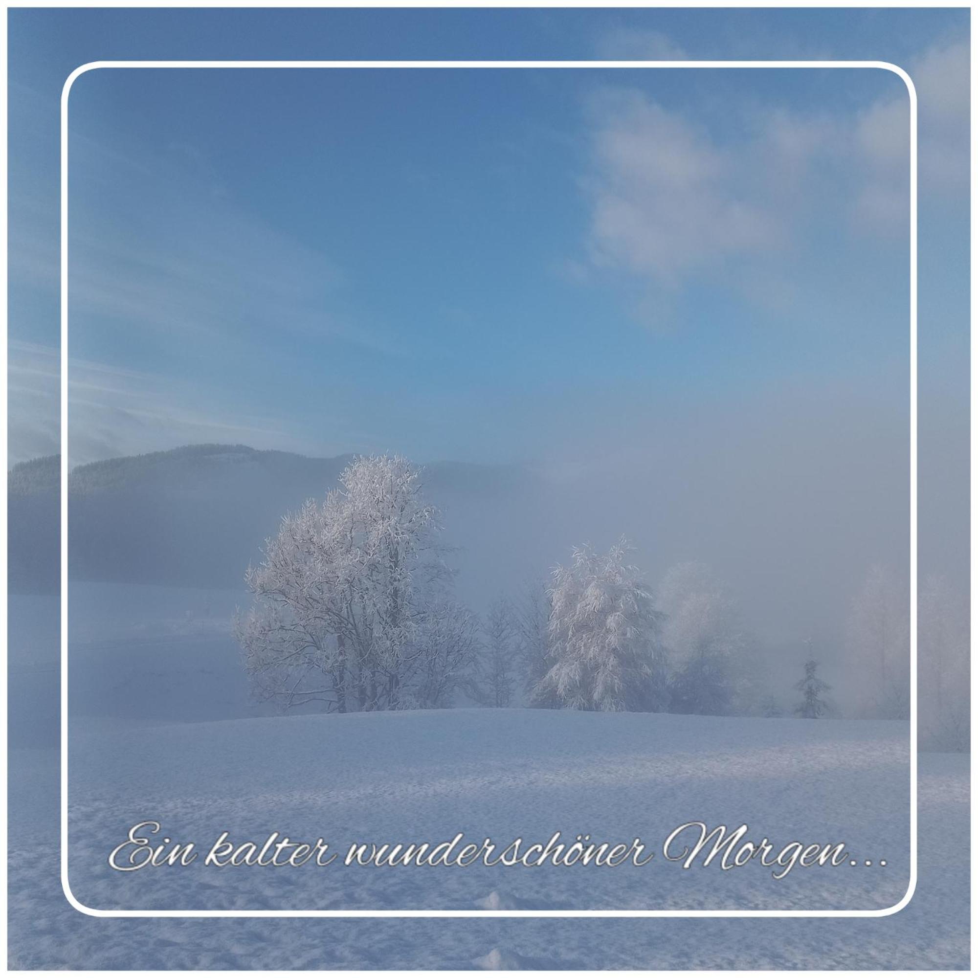 Chalet Gluecklich Sein... Ellmau Bagian luar foto